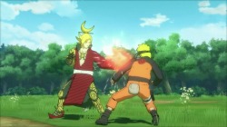 画像ギャラリー No.019のサムネイル画像 / シリーズ初のオンライン対戦にも対応。「NARUTO-ナルト- 疾風伝 ナルティメットストーム2」が10月21日に発売