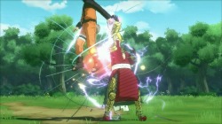 画像ギャラリー No.020のサムネイル画像 / シリーズ初のオンライン対戦にも対応。「NARUTO-ナルト- 疾風伝 ナルティメットストーム2」が10月21日に発売