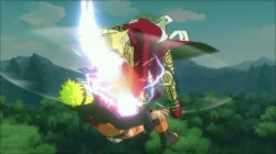 画像ギャラリー No.024のサムネイル画像 / シリーズ初のオンライン対戦にも対応。「NARUTO-ナルト- 疾風伝 ナルティメットストーム2」が10月21日に発売