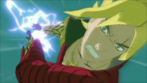 画像ギャラリー No.025のサムネイル画像 / シリーズ初のオンライン対戦にも対応。「NARUTO-ナルト- 疾風伝 ナルティメットストーム2」が10月21日に発売
