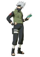 画像ギャラリー No.026のサムネイル画像 / シリーズ初のオンライン対戦にも対応。「NARUTO-ナルト- 疾風伝 ナルティメットストーム2」が10月21日に発売