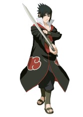 画像ギャラリー No.028のサムネイル画像 / シリーズ初のオンライン対戦にも対応。「NARUTO-ナルト- 疾風伝 ナルティメットストーム2」が10月21日に発売