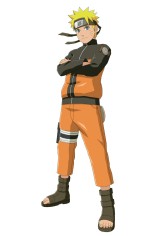 画像ギャラリー No.030のサムネイル画像 / シリーズ初のオンライン対戦にも対応。「NARUTO-ナルト- 疾風伝 ナルティメットストーム2」が10月21日に発売