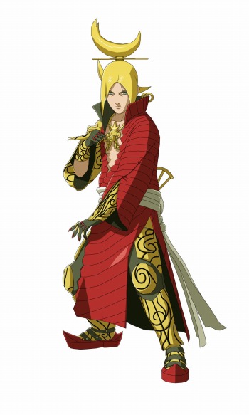 画像ギャラリー No.031のサムネイル画像 / シリーズ初のオンライン対戦にも対応。「NARUTO-ナルト- 疾風伝 ナルティメットストーム2」が10月21日に発売