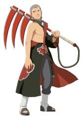 画像ギャラリー No.033のサムネイル画像 / シリーズ初のオンライン対戦にも対応。「NARUTO-ナルト- 疾風伝 ナルティメットストーム2」が10月21日に発売