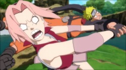 画像ギャラリー No.035のサムネイル画像 / シリーズ初のオンライン対戦にも対応。「NARUTO-ナルト- 疾風伝 ナルティメットストーム2」が10月21日に発売
