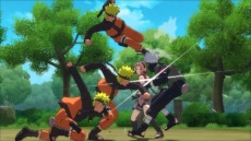 画像ギャラリー No.037のサムネイル画像 / シリーズ初のオンライン対戦にも対応。「NARUTO-ナルト- 疾風伝 ナルティメットストーム2」が10月21日に発売
