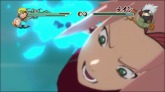 画像ギャラリー No.044のサムネイル画像 / シリーズ初のオンライン対戦にも対応。「NARUTO-ナルト- 疾風伝 ナルティメットストーム2」が10月21日に発売