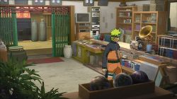 画像ギャラリー No.002のサムネイル画像 / 「NARUTO-ナルト-疾風伝 ナルティメットストーム2 」，メインモード“アルティメットアドベンチャー”の概要など最新情報をドドンと公開