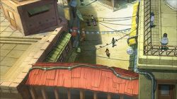 画像ギャラリー No.005のサムネイル画像 / 「NARUTO-ナルト-疾風伝 ナルティメットストーム2 」，メインモード“アルティメットアドベンチャー”の概要など最新情報をドドンと公開