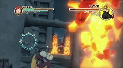 画像ギャラリー No.011のサムネイル画像 / 「NARUTO-ナルト-疾風伝 ナルティメットストーム2 」，メインモード“アルティメットアドベンチャー”の概要など最新情報をドドンと公開