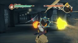 画像ギャラリー No.012のサムネイル画像 / 「NARUTO-ナルト-疾風伝 ナルティメットストーム2 」，メインモード“アルティメットアドベンチャー”の概要など最新情報をドドンと公開