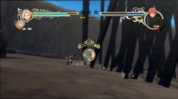 画像ギャラリー No.018のサムネイル画像 / 「NARUTO-ナルト-疾風伝 ナルティメットストーム2 」，メインモード“アルティメットアドベンチャー”の概要など最新情報をドドンと公開