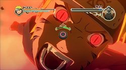 画像ギャラリー No.024のサムネイル画像 / 「NARUTO-ナルト-疾風伝 ナルティメットストーム2 」，メインモード“アルティメットアドベンチャー”の概要など最新情報をドドンと公開