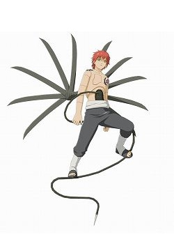 画像ギャラリー No.031のサムネイル画像 / 「NARUTO-ナルト-疾風伝 ナルティメットストーム2 」，メインモード“アルティメットアドベンチャー”の概要など最新情報をドドンと公開