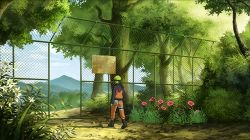 画像ギャラリー No.034のサムネイル画像 / 「NARUTO-ナルト-疾風伝 ナルティメットストーム2 」，メインモード“アルティメットアドベンチャー”の概要など最新情報をドドンと公開