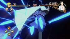 画像ギャラリー No.003のサムネイル画像 / 「NARUTO−ナルト− 疾風伝 ナルティメットストーム2」，原作の名シーンが蘇るボスバトルや，総勢40人以上の登場キャラクターの一部をチェック