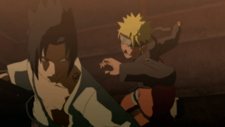 画像ギャラリー No.004のサムネイル画像 / 「NARUTO−ナルト− 疾風伝 ナルティメットストーム2」，原作の名シーンが蘇るボスバトルや，総勢40人以上の登場キャラクターの一部をチェック