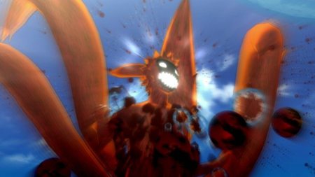 画像ギャラリー No.006のサムネイル画像 / 「NARUTO−ナルト− 疾風伝 ナルティメットストーム2」，原作の名シーンが蘇るボスバトルや，総勢40人以上の登場キャラクターの一部をチェック