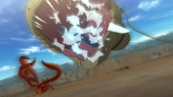 画像ギャラリー No.009のサムネイル画像 / 「NARUTO−ナルト− 疾風伝 ナルティメットストーム2」，原作の名シーンが蘇るボスバトルや，総勢40人以上の登場キャラクターの一部をチェック