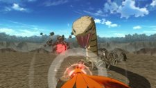 画像ギャラリー No.011のサムネイル画像 / 「NARUTO−ナルト− 疾風伝 ナルティメットストーム2」，原作の名シーンが蘇るボスバトルや，総勢40人以上の登場キャラクターの一部をチェック