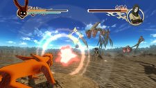 画像ギャラリー No.013のサムネイル画像 / 「NARUTO−ナルト− 疾風伝 ナルティメットストーム2」，原作の名シーンが蘇るボスバトルや，総勢40人以上の登場キャラクターの一部をチェック