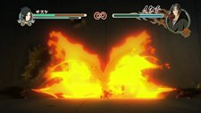 画像ギャラリー No.017のサムネイル画像 / 「NARUTO−ナルト− 疾風伝 ナルティメットストーム2」，原作の名シーンが蘇るボスバトルや，総勢40人以上の登場キャラクターの一部をチェック