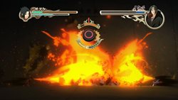画像ギャラリー No.022のサムネイル画像 / 「NARUTO−ナルト− 疾風伝 ナルティメットストーム2」，原作の名シーンが蘇るボスバトルや，総勢40人以上の登場キャラクターの一部をチェック