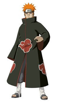 画像ギャラリー No.024のサムネイル画像 / 「NARUTO−ナルト− 疾風伝 ナルティメットストーム2」，原作の名シーンが蘇るボスバトルや，総勢40人以上の登場キャラクターの一部をチェック