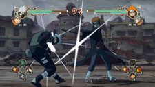 画像ギャラリー No.025のサムネイル画像 / 「NARUTO−ナルト− 疾風伝 ナルティメットストーム2」，原作の名シーンが蘇るボスバトルや，総勢40人以上の登場キャラクターの一部をチェック