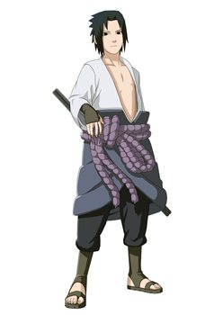 画像ギャラリー No.027のサムネイル画像 / 「NARUTO−ナルト− 疾風伝 ナルティメットストーム2」，原作の名シーンが蘇るボスバトルや，総勢40人以上の登場キャラクターの一部をチェック
