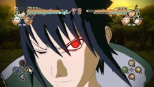 画像ギャラリー No.031のサムネイル画像 / 「NARUTO−ナルト− 疾風伝 ナルティメットストーム2」，原作の名シーンが蘇るボスバトルや，総勢40人以上の登場キャラクターの一部をチェック