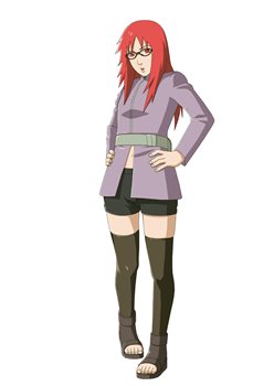 画像ギャラリー No.033のサムネイル画像 / 「NARUTO−ナルト− 疾風伝 ナルティメットストーム2」，原作の名シーンが蘇るボスバトルや，総勢40人以上の登場キャラクターの一部をチェック
