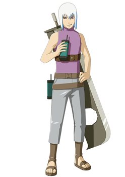 画像ギャラリー No.039のサムネイル画像 / 「NARUTO−ナルト− 疾風伝 ナルティメットストーム2」，原作の名シーンが蘇るボスバトルや，総勢40人以上の登場キャラクターの一部をチェック