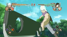 画像ギャラリー No.040のサムネイル画像 / 「NARUTO−ナルト− 疾風伝 ナルティメットストーム2」，原作の名シーンが蘇るボスバトルや，総勢40人以上の登場キャラクターの一部をチェック