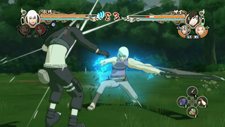 画像ギャラリー No.041のサムネイル画像 / 「NARUTO−ナルト− 疾風伝 ナルティメットストーム2」，原作の名シーンが蘇るボスバトルや，総勢40人以上の登場キャラクターの一部をチェック