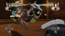 画像ギャラリー No.043のサムネイル画像 / 「NARUTO−ナルト− 疾風伝 ナルティメットストーム2」，原作の名シーンが蘇るボスバトルや，総勢40人以上の登場キャラクターの一部をチェック