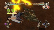 画像ギャラリー No.044のサムネイル画像 / 「NARUTO−ナルト− 疾風伝 ナルティメットストーム2」，原作の名シーンが蘇るボスバトルや，総勢40人以上の登場キャラクターの一部をチェック