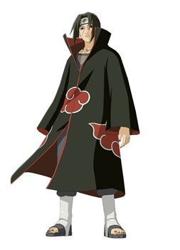 画像ギャラリー No.045のサムネイル画像 / 「NARUTO−ナルト− 疾風伝 ナルティメットストーム2」，原作の名シーンが蘇るボスバトルや，総勢40人以上の登場キャラクターの一部をチェック