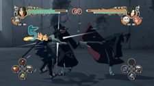 画像ギャラリー No.046のサムネイル画像 / 「NARUTO−ナルト− 疾風伝 ナルティメットストーム2」，原作の名シーンが蘇るボスバトルや，総勢40人以上の登場キャラクターの一部をチェック