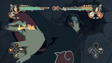 画像ギャラリー No.047のサムネイル画像 / 「NARUTO−ナルト− 疾風伝 ナルティメットストーム2」，原作の名シーンが蘇るボスバトルや，総勢40人以上の登場キャラクターの一部をチェック