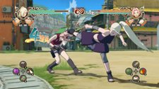 画像ギャラリー No.049のサムネイル画像 / 「NARUTO−ナルト− 疾風伝 ナルティメットストーム2」，原作の名シーンが蘇るボスバトルや，総勢40人以上の登場キャラクターの一部をチェック