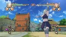 画像ギャラリー No.050のサムネイル画像 / 「NARUTO−ナルト− 疾風伝 ナルティメットストーム2」，原作の名シーンが蘇るボスバトルや，総勢40人以上の登場キャラクターの一部をチェック