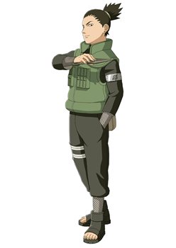 画像ギャラリー No.051のサムネイル画像 / 「NARUTO−ナルト− 疾風伝 ナルティメットストーム2」，原作の名シーンが蘇るボスバトルや，総勢40人以上の登場キャラクターの一部をチェック