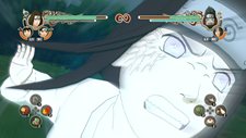画像ギャラリー No.055のサムネイル画像 / 「NARUTO−ナルト− 疾風伝 ナルティメットストーム2」，原作の名シーンが蘇るボスバトルや，総勢40人以上の登場キャラクターの一部をチェック
