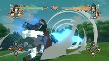 画像ギャラリー No.056のサムネイル画像 / 「NARUTO−ナルト− 疾風伝 ナルティメットストーム2」，原作の名シーンが蘇るボスバトルや，総勢40人以上の登場キャラクターの一部をチェック