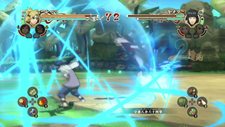 画像ギャラリー No.058のサムネイル画像 / 「NARUTO−ナルト− 疾風伝 ナルティメットストーム2」，原作の名シーンが蘇るボスバトルや，総勢40人以上の登場キャラクターの一部をチェック