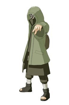 画像ギャラリー No.060のサムネイル画像 / 「NARUTO−ナルト− 疾風伝 ナルティメットストーム2」，原作の名シーンが蘇るボスバトルや，総勢40人以上の登場キャラクターの一部をチェック