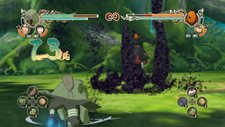 画像ギャラリー No.061のサムネイル画像 / 「NARUTO−ナルト− 疾風伝 ナルティメットストーム2」，原作の名シーンが蘇るボスバトルや，総勢40人以上の登場キャラクターの一部をチェック