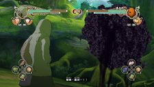 画像ギャラリー No.062のサムネイル画像 / 「NARUTO−ナルト− 疾風伝 ナルティメットストーム2」，原作の名シーンが蘇るボスバトルや，総勢40人以上の登場キャラクターの一部をチェック